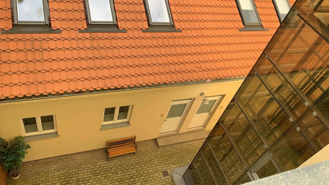 Little Tom Apartments Прага Екстер'єр фото